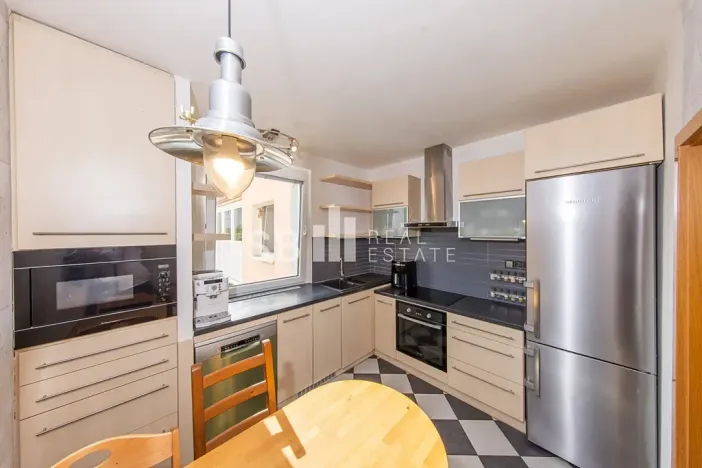 Pronájem bytu 3+1, Mohelnice, Nová, 71 m2