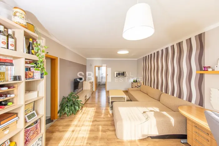 Pronájem bytu 3+1, Mohelnice, Nová, 71 m2