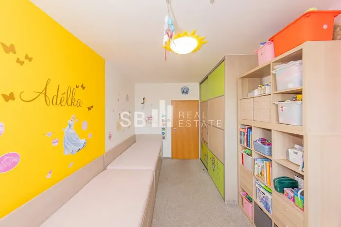 Pronájem bytu 3+1, Mohelnice, Nová, 71 m2