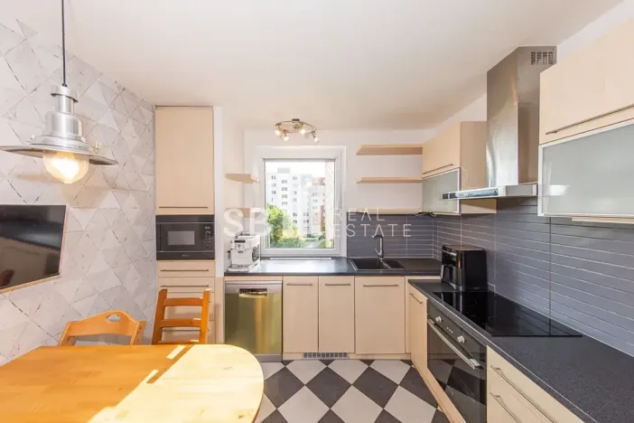 Pronájem bytu 3+1, Mohelnice, Nová, 71 m2