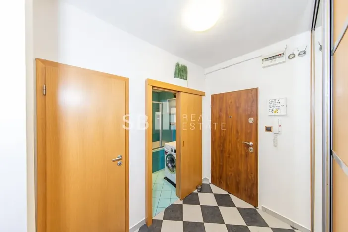 Pronájem bytu 3+1, Mohelnice, Nová, 71 m2