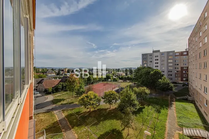 Pronájem bytu 3+1, Mohelnice, Nová, 71 m2