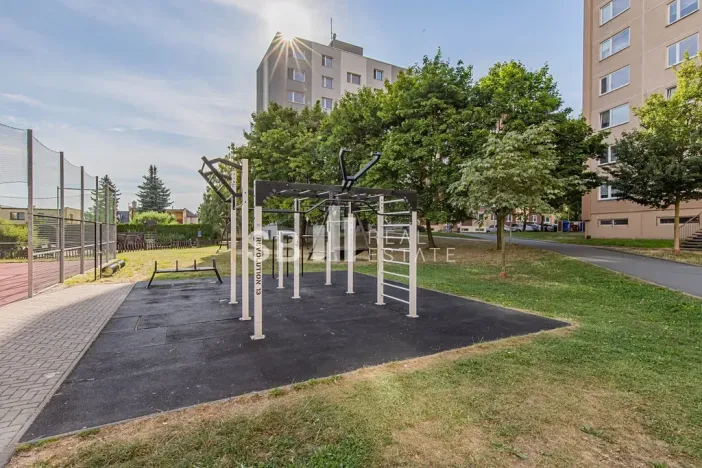 Pronájem bytu 3+1, Mohelnice, Nová, 71 m2