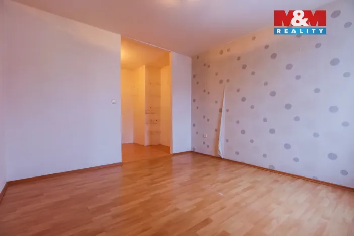 Prodej bytu 2+kk, Jeseník, Palackého, 40 m2