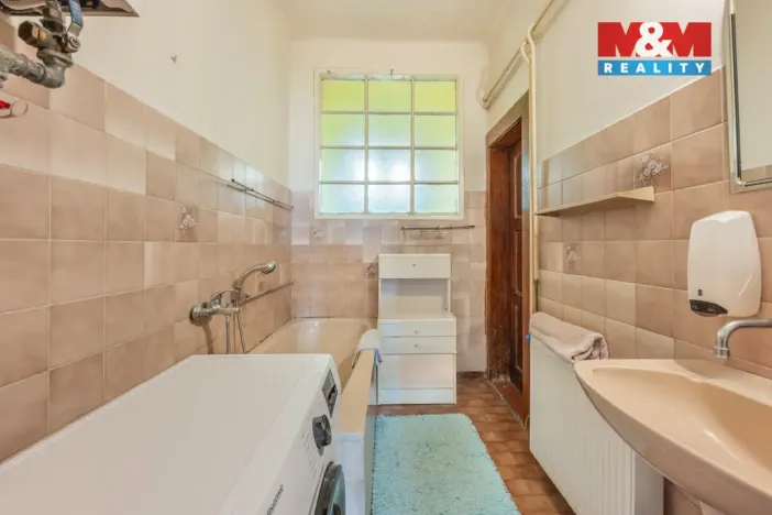 Prodej činžovního domu, Plzeň - Severní Předměstí, Pod Záhorskem, 240 m2