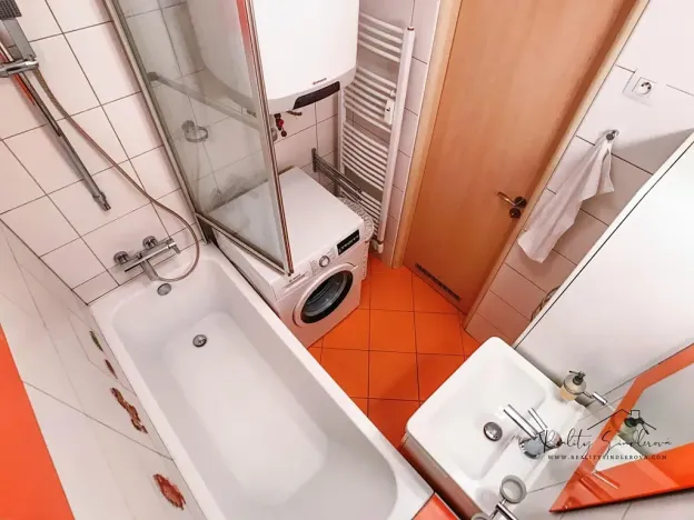 Pronájem bytu 3+1, Olomouc, Jungmannova, 70 m2