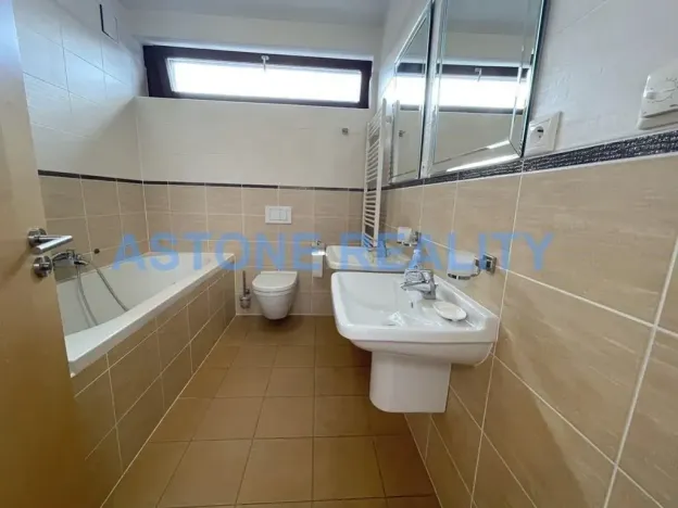 Pronájem rodinného domu, Praha - Jinonice, Mšecká, 145 m2