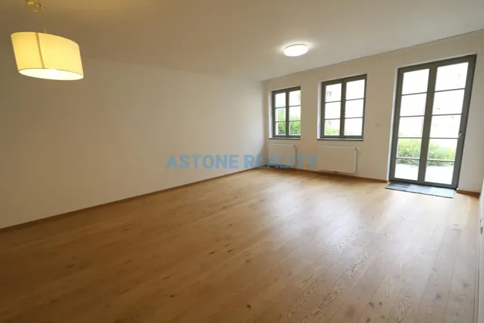Pronájem bytu 3+kk, Praha - Dejvice, U Matěje, 109 m2