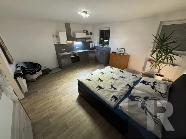 Prodej rodinného domu, Vochov, 114 m2