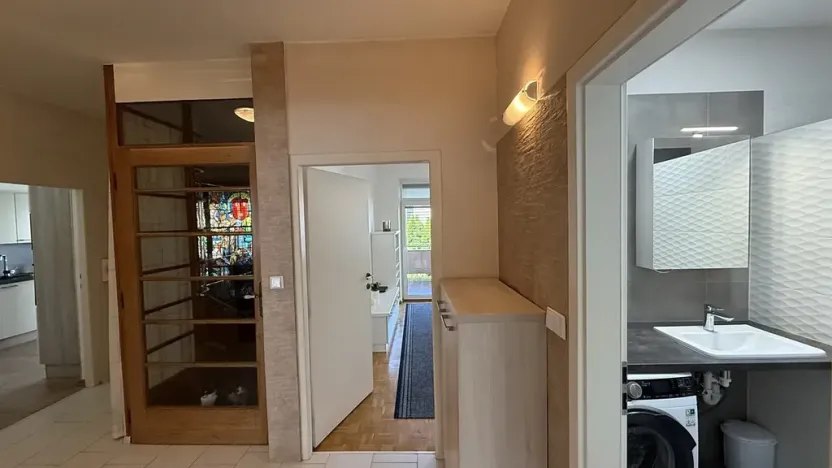 Prodej rodinného domu, Zlín, Lorencova, 247 m2