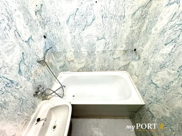 Prodej bytu 2+1, Cheb, Jungmannova, 55 m2