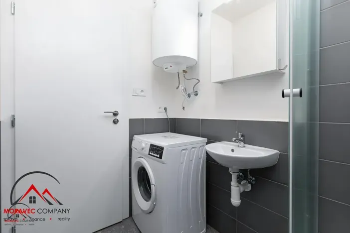 Pronájem bytu 1+kk, Ostrava, Palackého, 29 m2