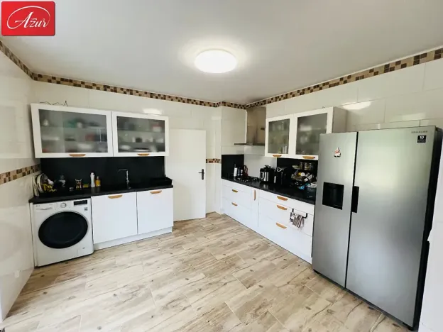 Prodej rodinného domu, Osek, Tyršova, 202 m2