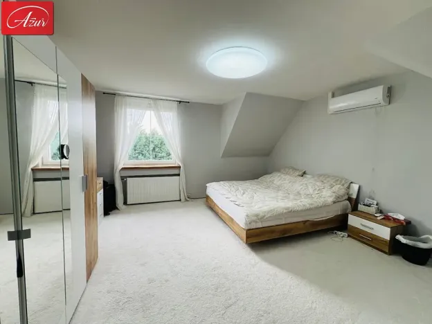 Prodej rodinného domu, Osek, Tyršova, 202 m2