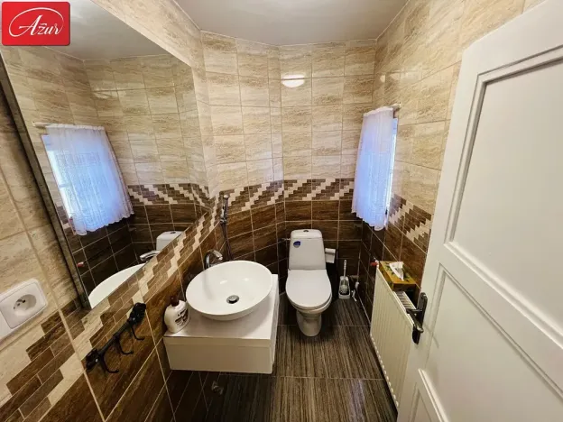 Prodej rodinného domu, Osek, Tyršova, 202 m2