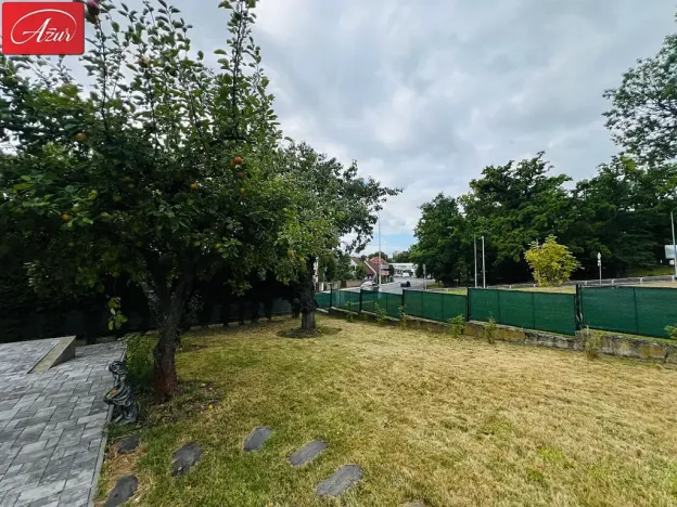 Prodej rodinného domu, Osek, Tyršova, 202 m2