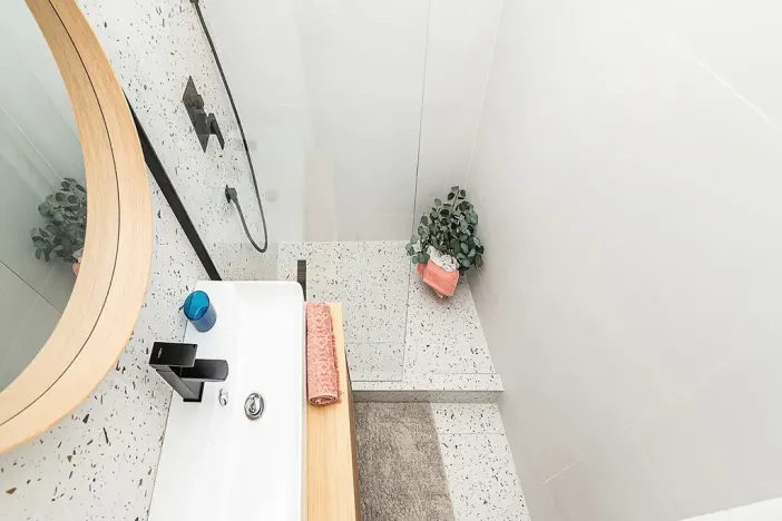 Prodej bytu 3+kk, Praha - Vokovice, Syrská, 55 m2