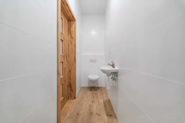 Pronájem bytu 3+kk, Plzeň, Dvorní, 61 m2