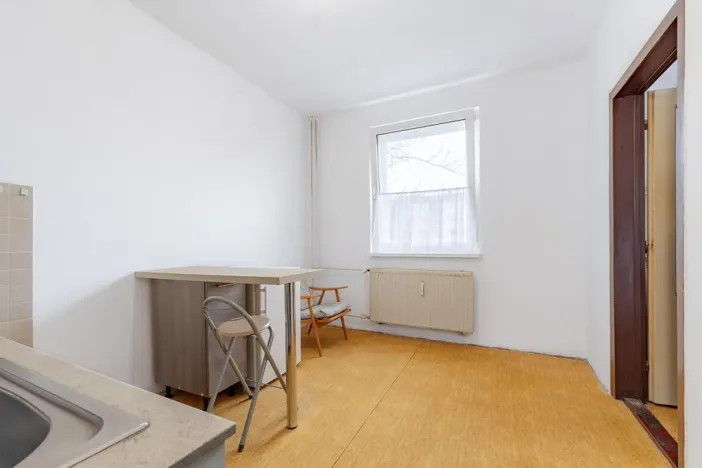 Prodej bytu 1+1, Liberec - Liberec XXV-Vesec, Česká, 33 m2