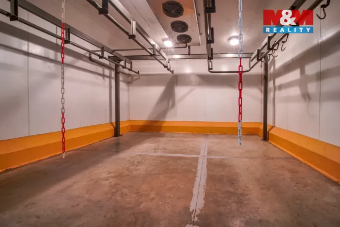 Prodej výrobních prostor, Potvorov, 377 m2