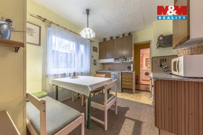 Prodej rodinného domu, Desná - Desná I, Finská, 150 m2