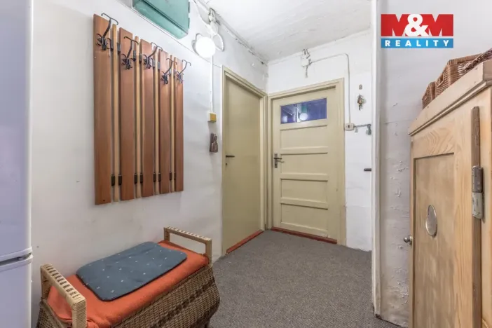 Prodej rodinného domu, Desná - Desná I, Finská, 150 m2