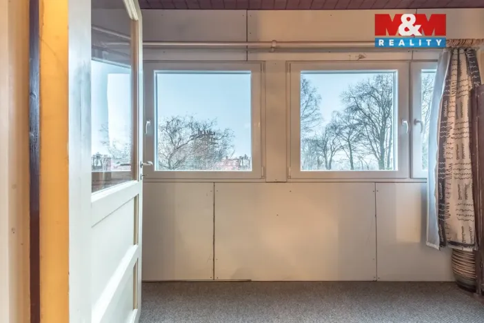 Prodej rodinného domu, Desná - Desná I, Finská, 150 m2