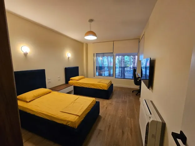 Prodej bytu 2+1, Mali Robit, Mali i Robit, Albánie, 115 m2