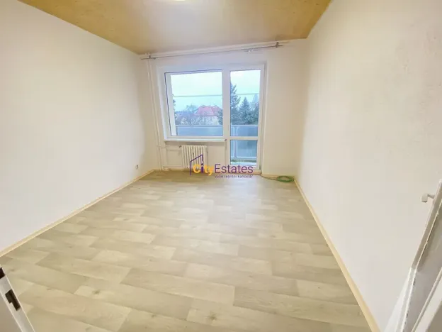 Pronájem bytu 3+1, Praha - Smíchov, Churáňovská, 71 m2