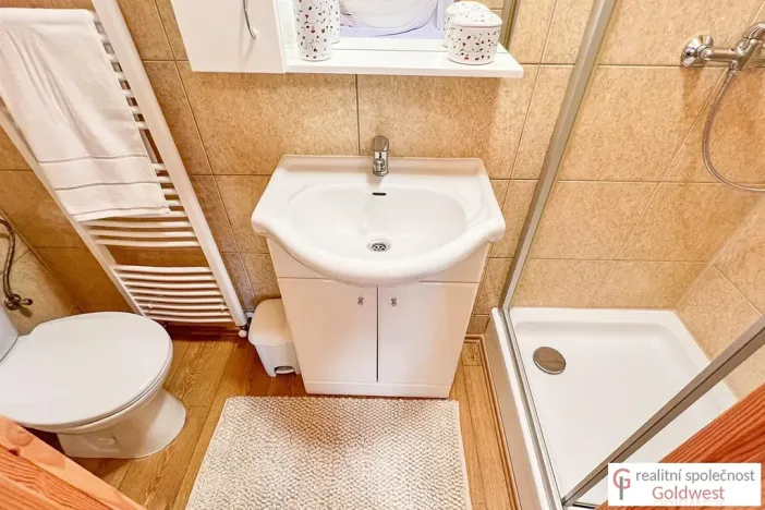 Prodej rodinného domu, Cvikov, 210 m2