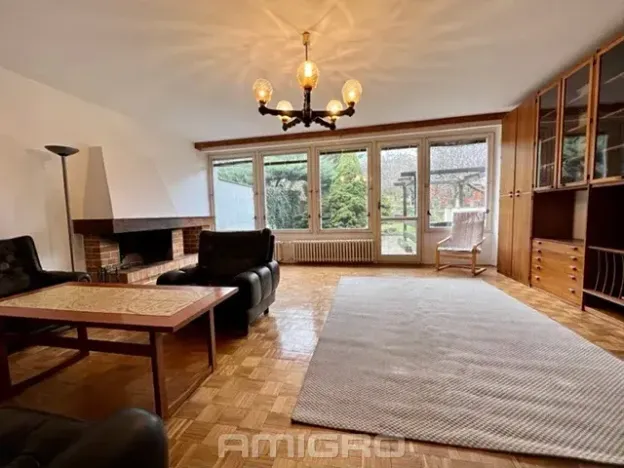 Pronájem rodinného domu, Brno, Nedbalova, 216 m2