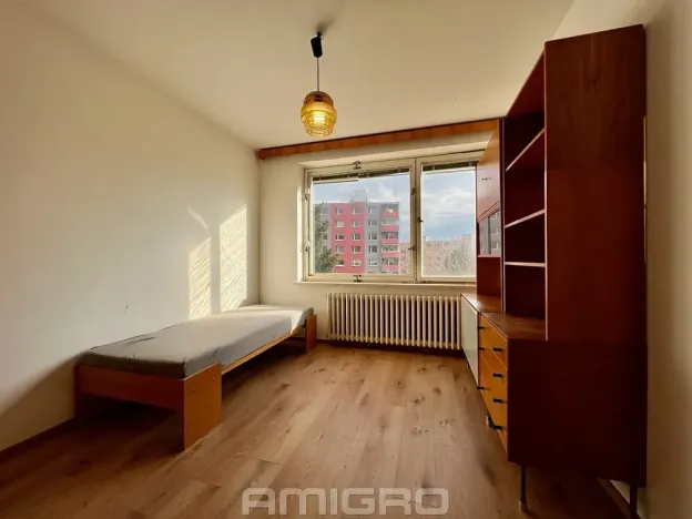 Pronájem rodinného domu, Brno, Nedbalova, 216 m2