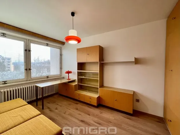 Pronájem rodinného domu, Brno, Nedbalova, 216 m2