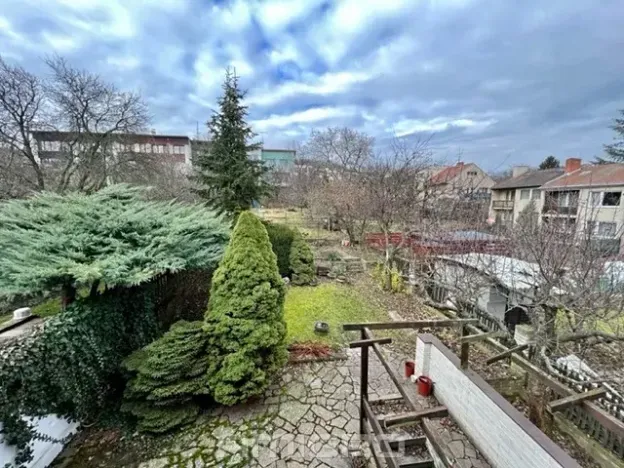 Pronájem rodinného domu, Brno, Nedbalova, 216 m2