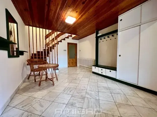 Pronájem rodinného domu, Brno, Nedbalova, 216 m2