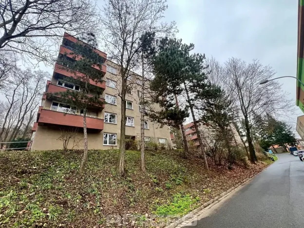 Prodej bytu 2+1, Brno, Podlesí, 53 m2