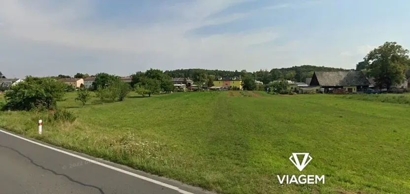 Prodej pole, Liptaň, 679 m2