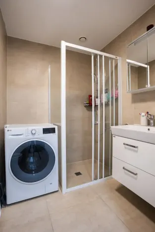 Pronájem bytu 1+kk, Praha, Kolbenova, 30 m2