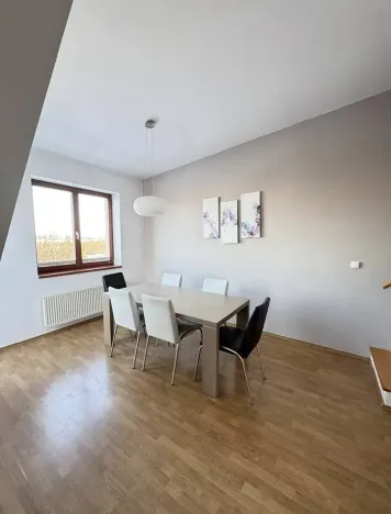 Pronájem bytu 3+kk, Praha - Kolovraty, 100 m2