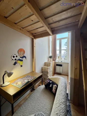 Prodej bytu 3+kk, Svitavy - Předměstí, Sokolovská, 70 m2