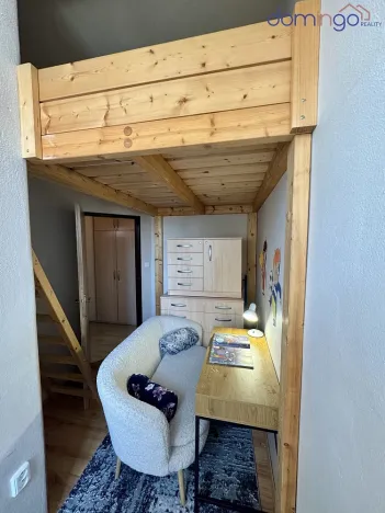 Prodej bytu 3+kk, Svitavy - Předměstí, Sokolovská, 70 m2