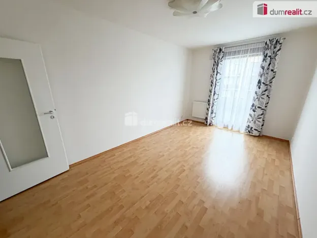 Pronájem bytu 2+kk, Hostivice, B. Němcové, 52 m2