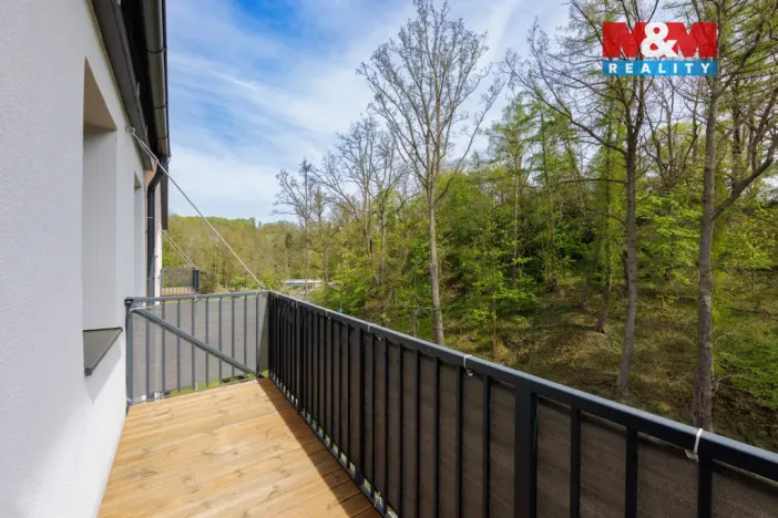 Prodej bytu 3+kk, Cheb, Břehnická, 90 m2