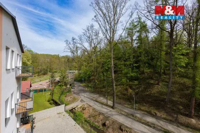 Prodej bytu 3+kk, Cheb, Břehnická, 90 m2