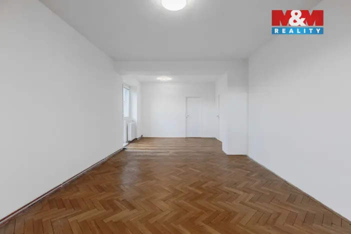 Prodej bytu 4+1, Klatovy - Klatovy IV, U Slunce, 102 m2