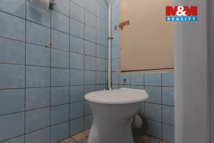 Prodej bytu 4+1, Klatovy - Klatovy IV, U Slunce, 102 m2