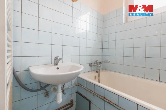 Prodej bytu 4+1, Klatovy - Klatovy IV, U Slunce, 102 m2