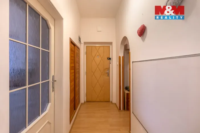 Prodej bytu 4+1, Rakovník - Rakovník II, Malinovského, 100 m2