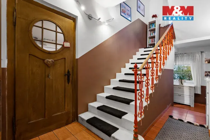 Prodej rodinného domu, Liberec - Liberec XXX-Vratislavice nad Nisou, Pivovarská, 138 m2