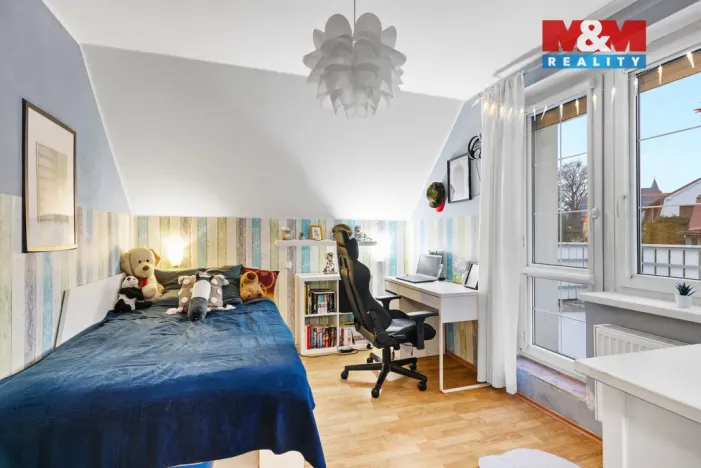 Prodej rodinného domu, Liberec - Liberec XXX-Vratislavice nad Nisou, Pivovarská, 138 m2